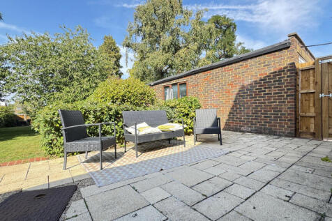 Terrace / Patio