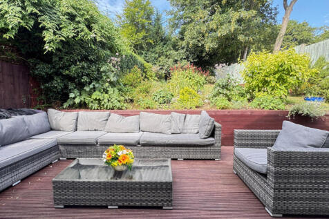 Terrace / Patio