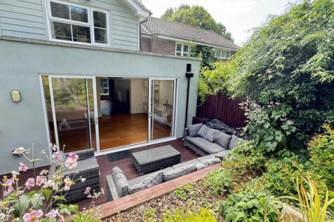 Terrace / Patio