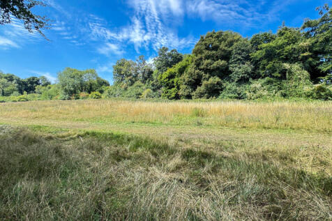 View to rear of Property