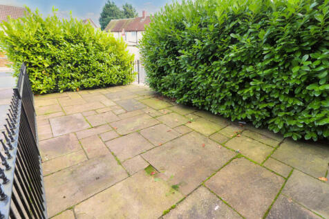 Terrace / Patio
