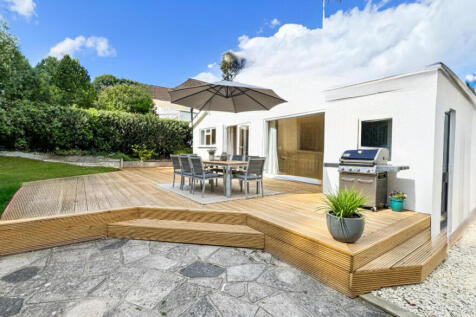 Terrace / Patio