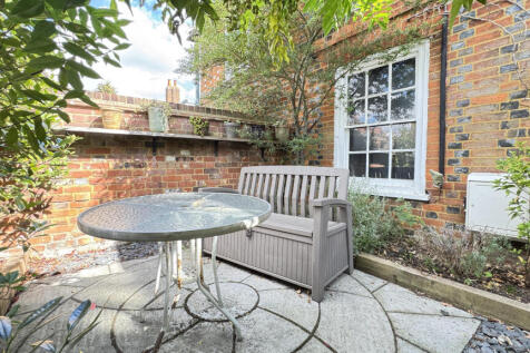 Terrace / Patio