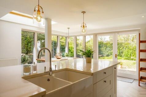 Light and airy