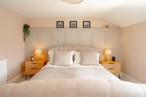 Stylish finish