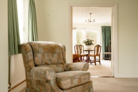 To dining room