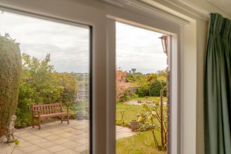 Views to Southwold