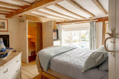 Principal suite