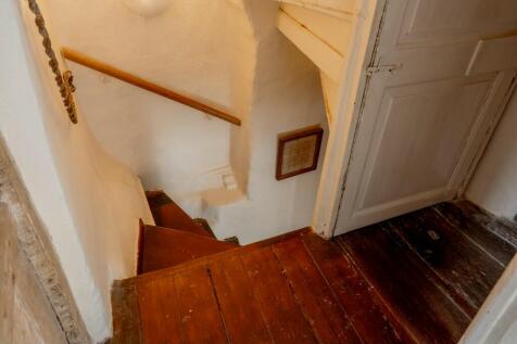 Up to Attic