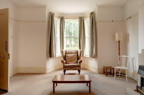 Bay window