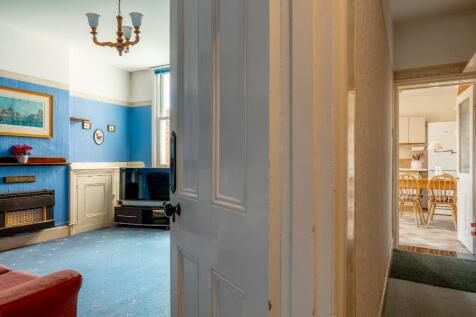 Inner hallway