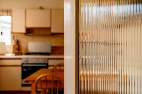 To kitchen
