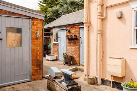Outbuildings