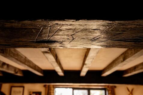 Ageing beams