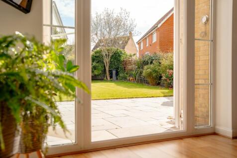 French doors 