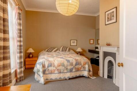 Bedroom five