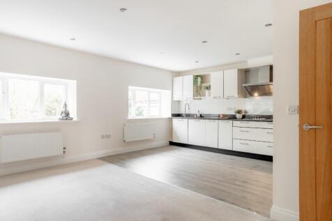 Kitchen-dining room