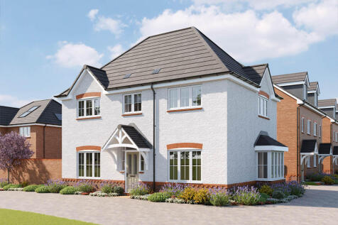 primary property image