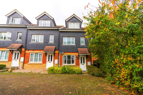 22 Passmore Way