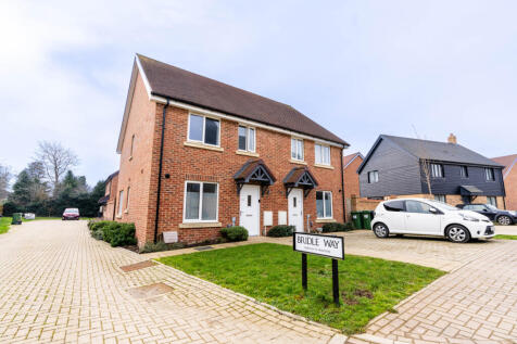 51 Bridle Way