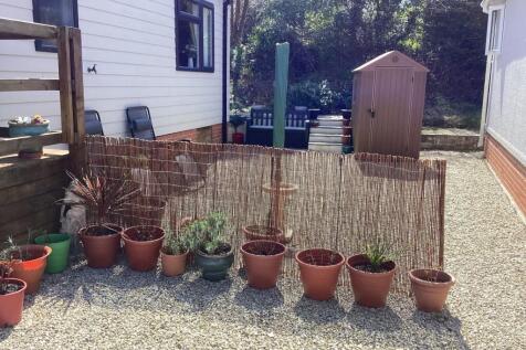 Side Garden