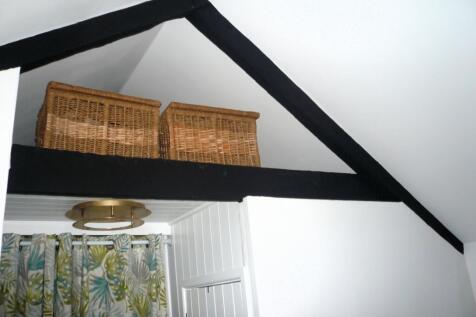 Overhead Storage