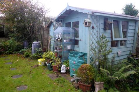 Timber Sheds