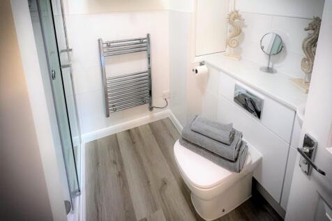 Shower Room/WC