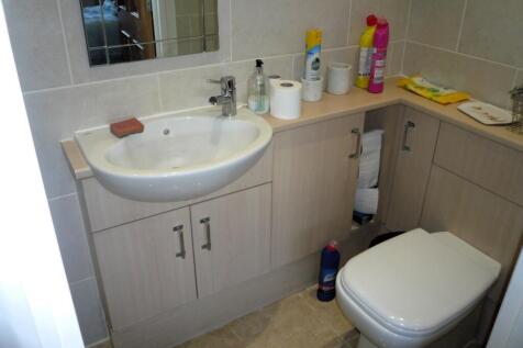 Master Ensuite