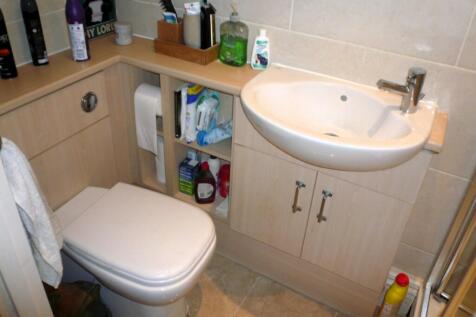 Bed 2 Ensuite