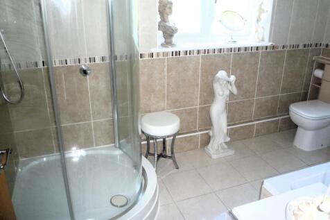 Bathroom/WC