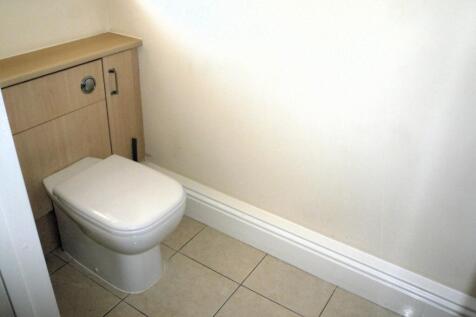 Claokroom/WC