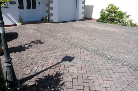 Off Road Parking