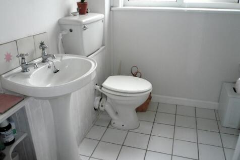 Bathroom/WC