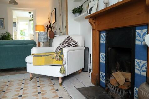 Feature Fireplace