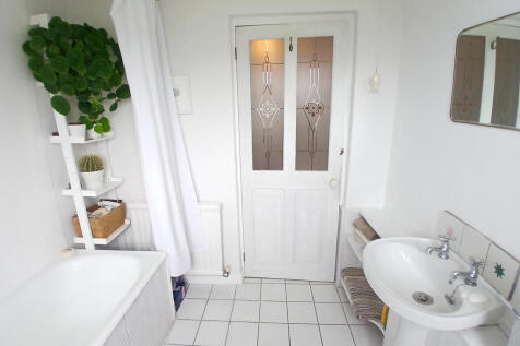 Bathroom/WC