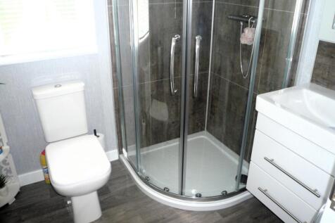 Shower room/WC