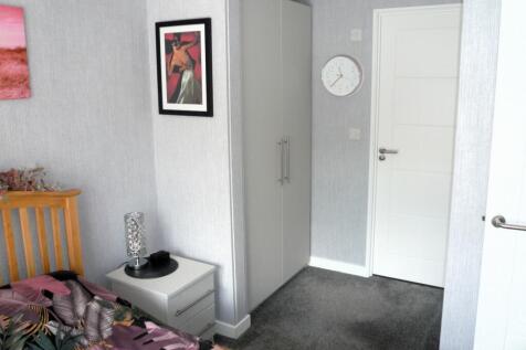 Dressing Area