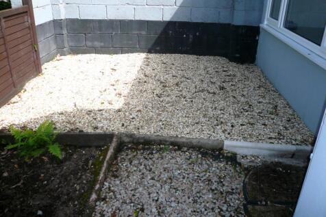 Side Garden