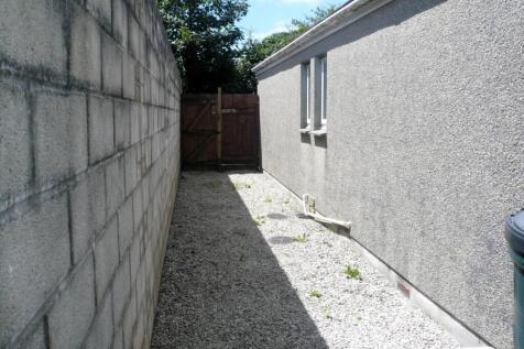 Side Garden