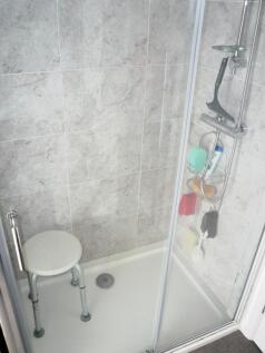 Shower/WC