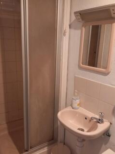 FF Shower/WC