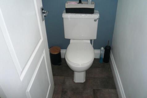 Separate WC