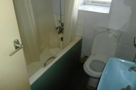 Bathroom/WC