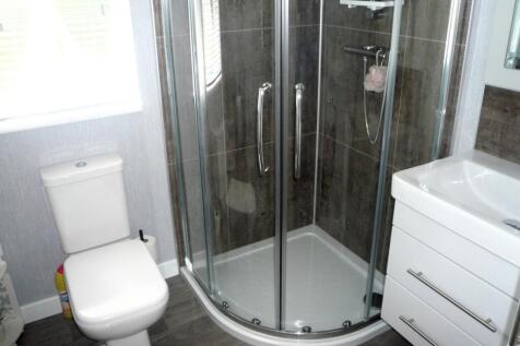 Shower/WC