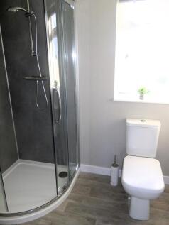 En-Suite Shower/WC