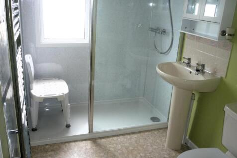Shower/WC
