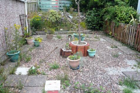 Side Garden