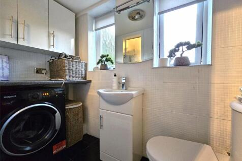 Ground Floor Wc