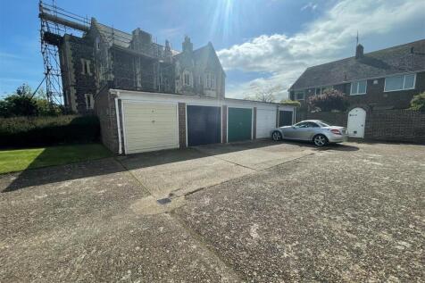 Garage Compound